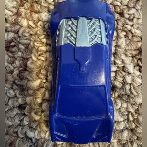 Mattel Hot Wheels 2011 General Mills Pull back racer vintage